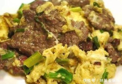 血管|鸡蛋和“此物”一起炒,头不昏眼不花,血管越来越干净,了解下吧