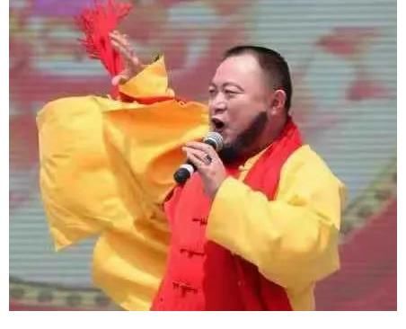 開門大吉|「星光秀」火風(fēng)模仿秀——尹剛