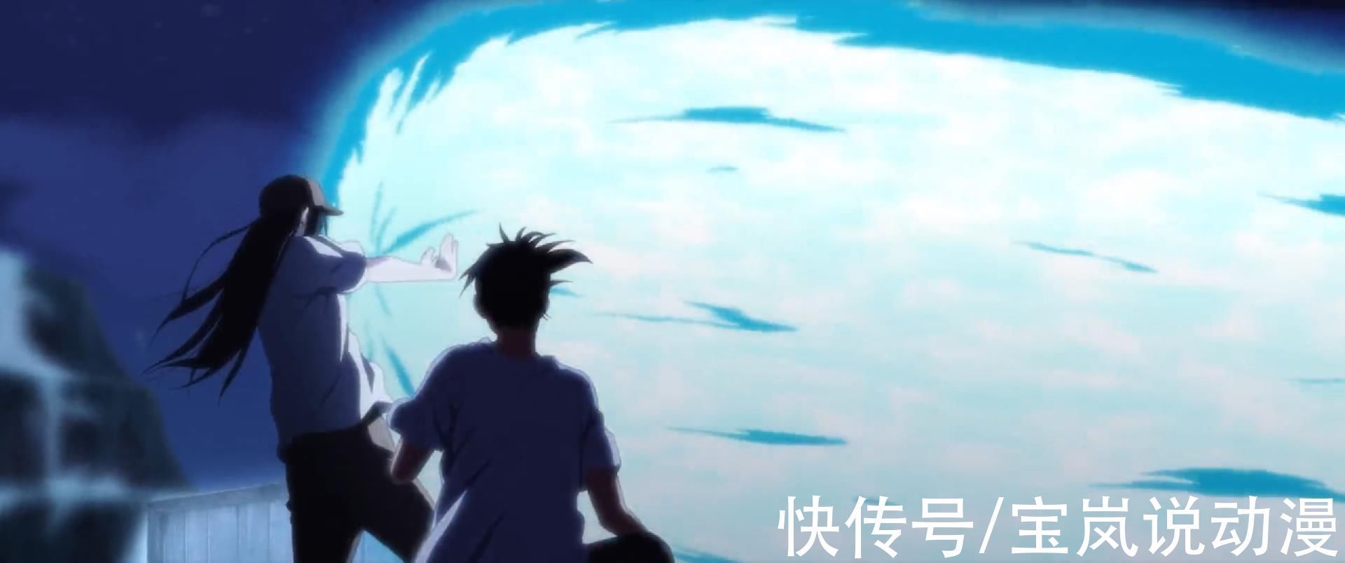 老天师|一人之下第四季开播,老天师成表情包,大慈大悲肖自在上线