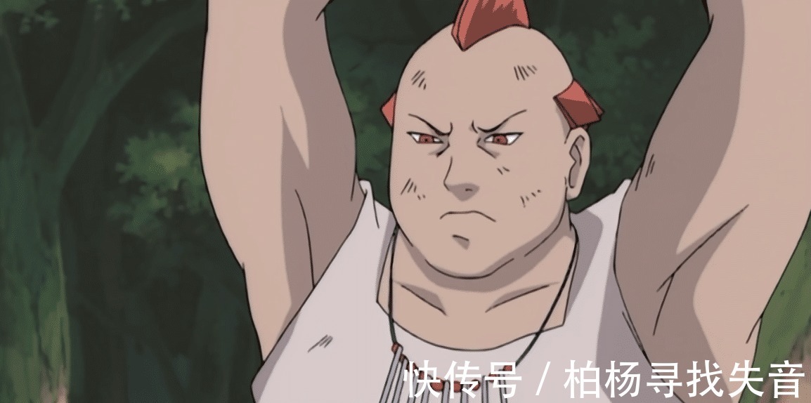 身体|大蛇丸看中的身体有哪些佐助和鼬只是其中两个,最中意的人是他