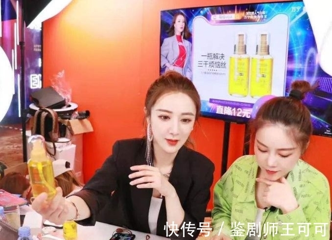 主播们|薇娅“倒下”后，京东做出关键决定，刘强东果然不简单