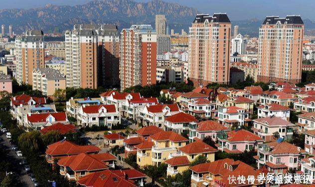 楼盘|高层别墅混合小区千万不要买?内行指出“硬伤”,别等入住再后悔