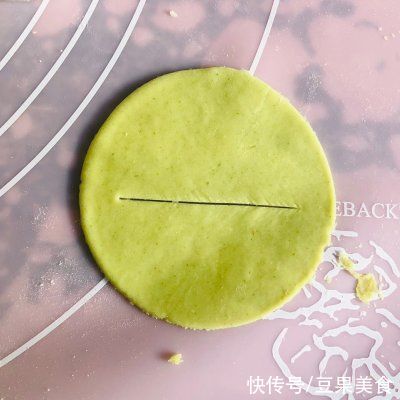 我能说|勾起宝宝食欲超可爱的豌豆荚馒头好吃又好看
