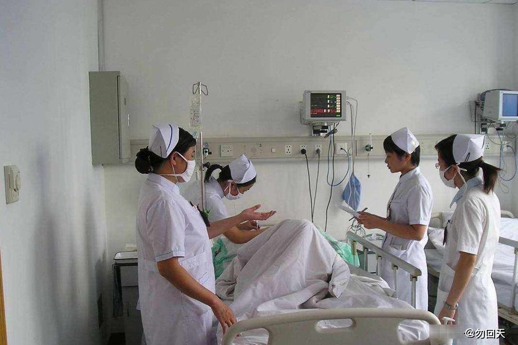 妈妈们|剖腹产到底何时最疼?产妇要经历的5种疼痛,看看你能忍受几个?