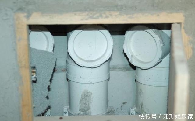 热水器|卫生间装修怎么验收4个细节要把关，错一处都要返工