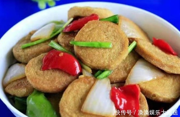 胆固醇|血管的“清道夫”,每天炒一盘,能排毒清肠,提高免疫力