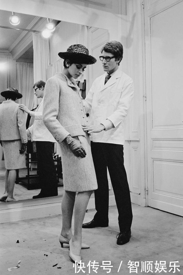 看看这10位世界级服装设计师,他们是如何塑造全球时装史的!