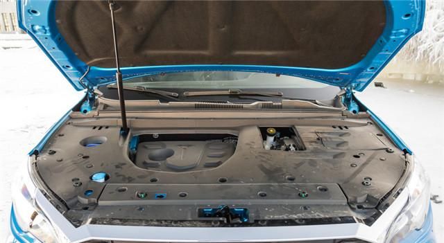 捷途X70|小型SUV的价格，中型SUV的级别，6.99万元起的家用好车