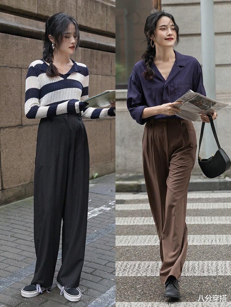 实用|穿搭小白看过来！这些选款技巧方便又实用，普通人也能穿出高级感