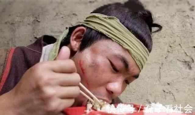 横店20万临时演员现状:光棍的世界,懒汉的天堂,疯子的乐园