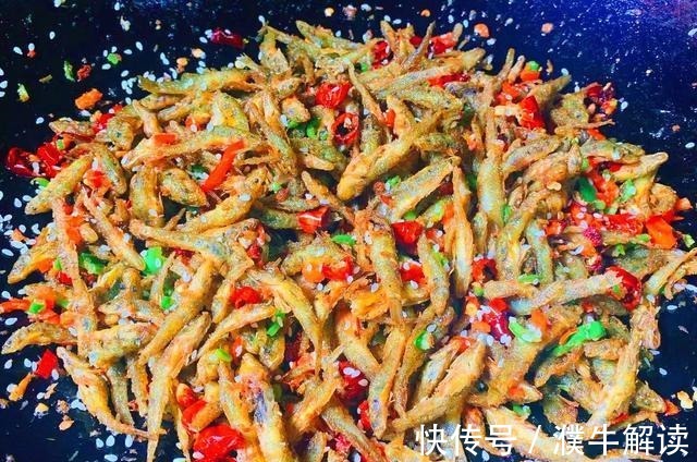 买鱼时，内行人专买这5种鱼，肉嫩刺少营养高，老渔民自己都爱吃