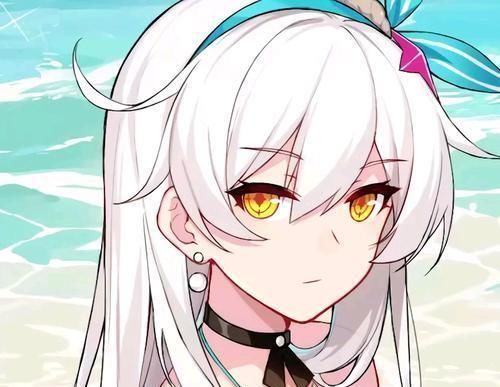 或许|崩坏3律化娜受到惊吓会退化,那希儿呢或许跟颜色有关