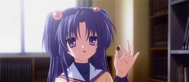 动漫|盘点动漫中的双马尾少女,听说只有老司机才能认全!