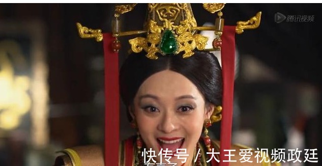 下场|太后怀孕,在历史上是一大丑闻,她们一般会有什么下场