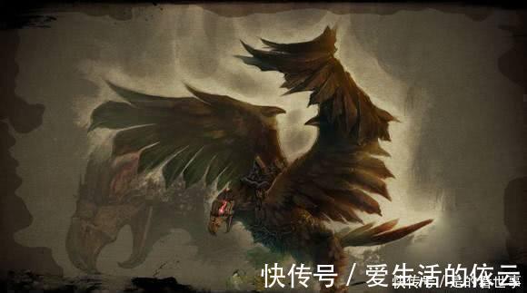 孙悟空$盘点古代神话中的“9大妖王”:孙悟空勉强上榜,东皇太一排第2