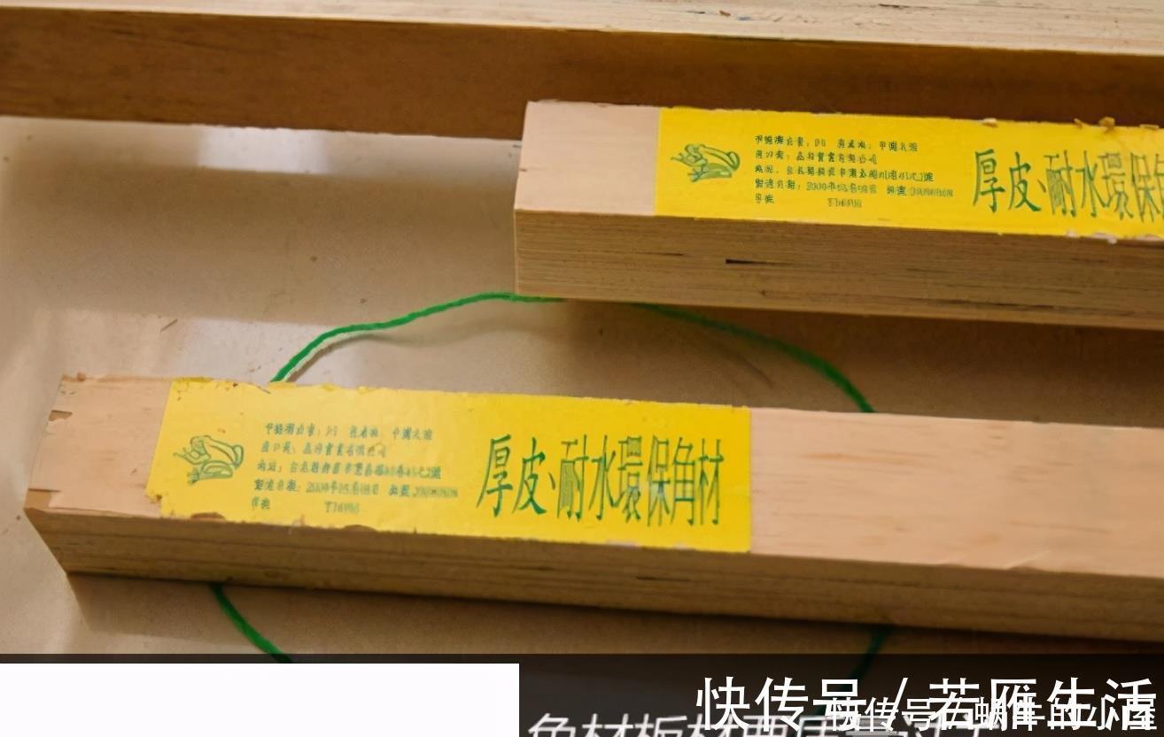 板材|木门安装漏洞多,装修前就要做好验收,不要等安装好再后悔