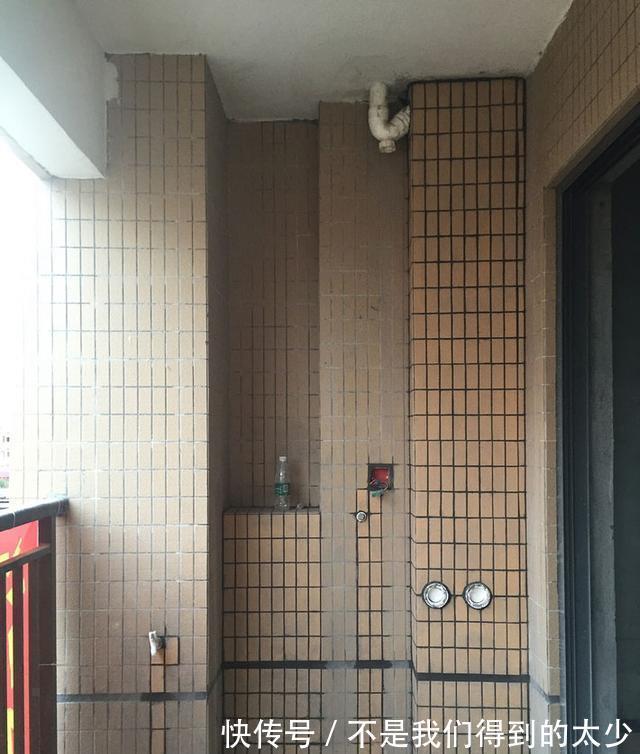 小三室|90平小三房,装修下来花了11万,敢说是小区最漂亮的!