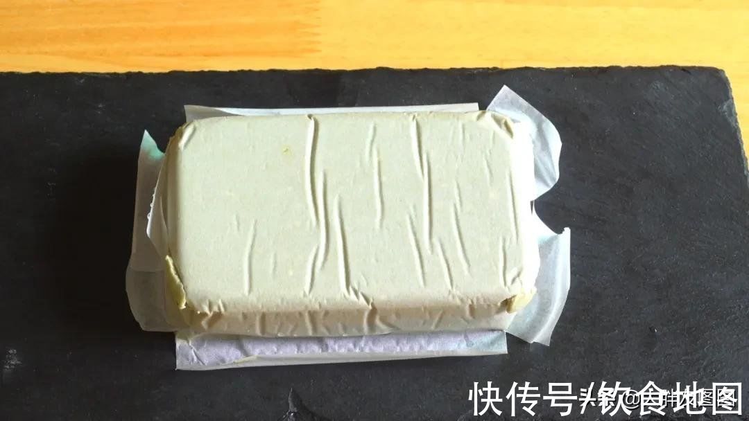 会呼吸的绿砖,一口下去,这个味道让人起飞