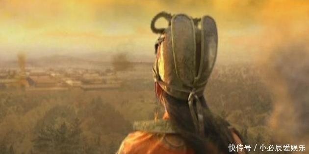 火山爆发|南亚一次火山爆发，却成了中国一个王朝灭亡的罪魁祸首