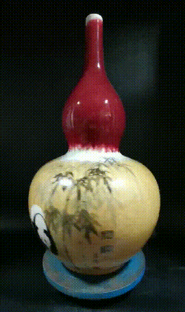 蒋昌忠$蒋昌忠 | 近期新作及南昌安义千年古村群印象