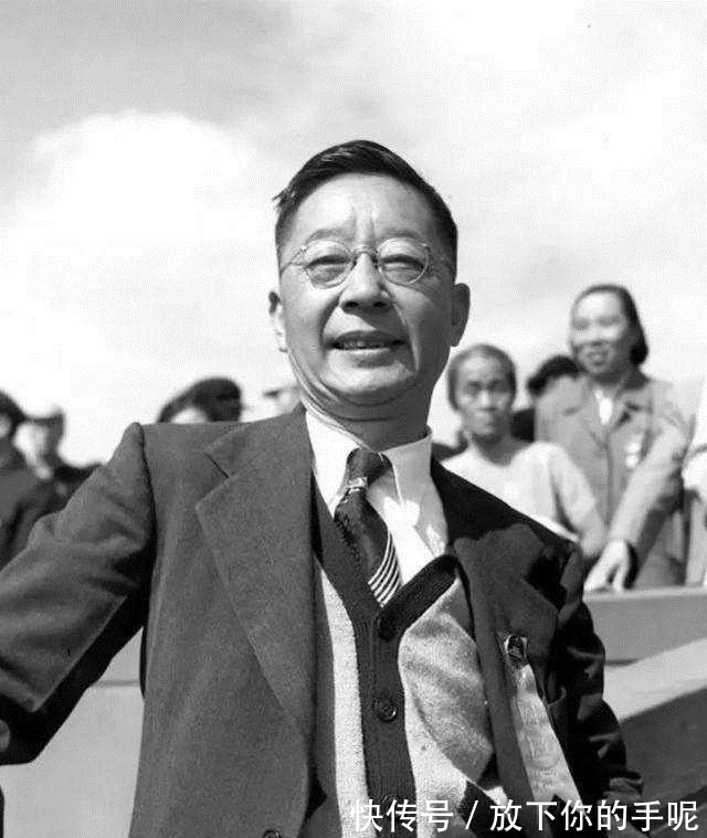 大佛光寺@建国后四大才子唯一的一张合影,任何一人成就都足以彪炳史册