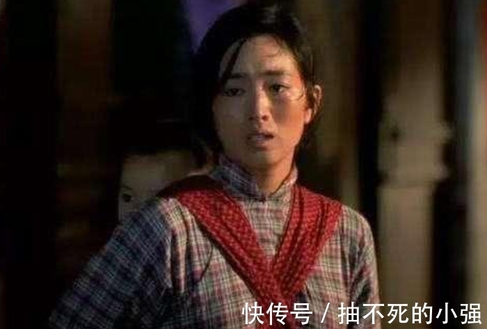 福贵@再读余华的《活着》:人生的三个道理,越早明白越好