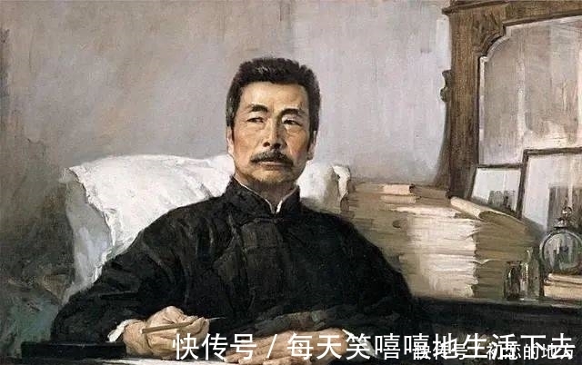 家族|父母之爱子，则为之计深远——说说鲁迅家族的一笔“秘密”资产