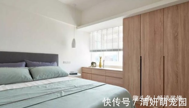 踢脚线|为什么整体衣柜下面不贴踢脚线?这3种原因可能是最主要的