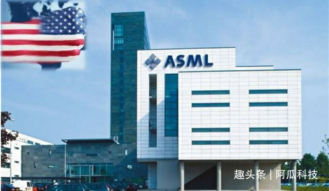 台积电|张忠谋预言成真,ASML就算公开图纸,你们也造不出光刻机