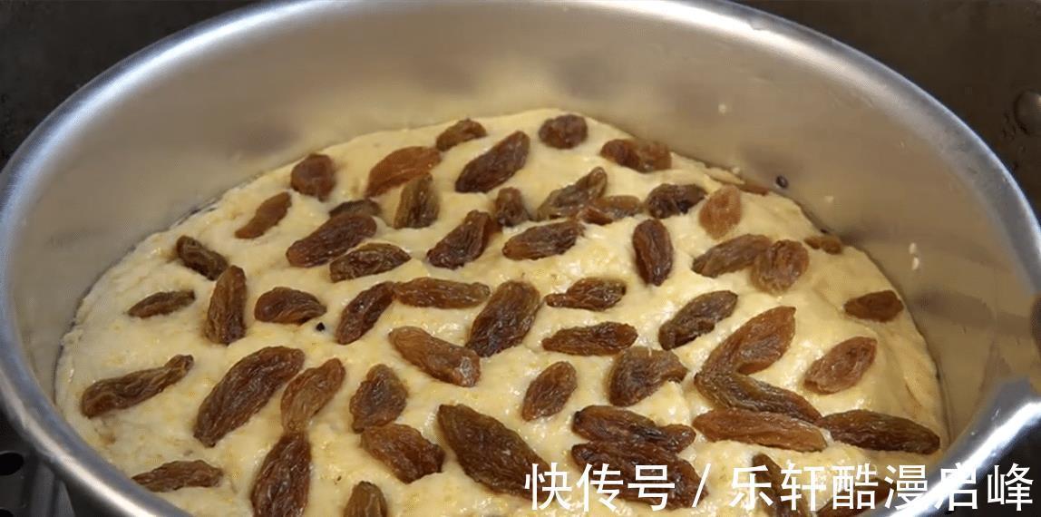 搅拌均匀|中秋来临，这8种“秋果”要多吃，家人团圆必备，降燥润肺两不误