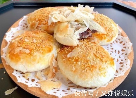 一碗面粉,3个鸡蛋,不放水,不放糖,比馒头香,比面包还松软