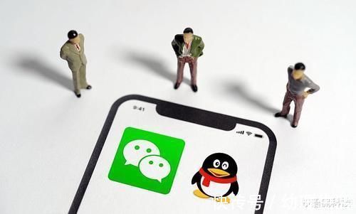 运营商|微信地位不保?三大运营商集体官宣,第二个“微信”要来了