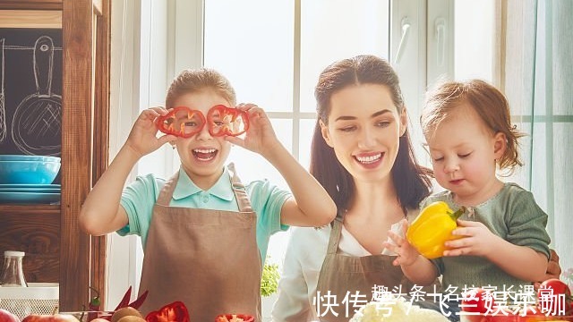 孩子|父母一定要给孩子3样东西,关乎孩子的未来,父母再节俭也要给!
