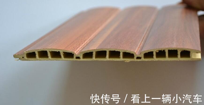 地板|我家不铺瓷砖,不铺木地板,就用这种新型材料,不影响用地暖