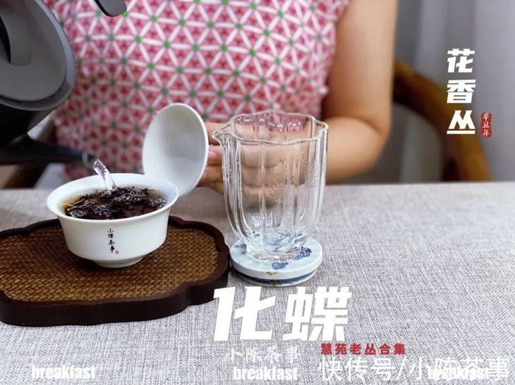 茶汤|泡茶首选！盖碗、紫砂壶、柴烧壶、白瓷壶，谁担得起这个名号？