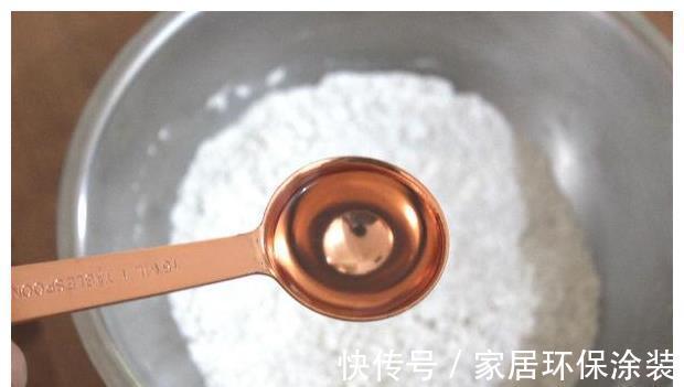 大米蛋白|简单几步,教你在家做可爱小饼干,又酥又脆比买的好吃,特别解馋