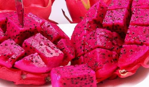 白晳|对身体很好的3种食物，调理肠胃，延缓衰老，改善体质