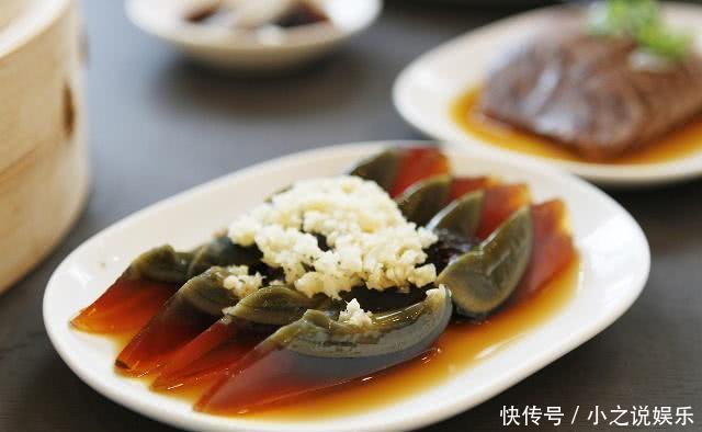 常吃皮蛋对身体有危害有什么功效不妨看看