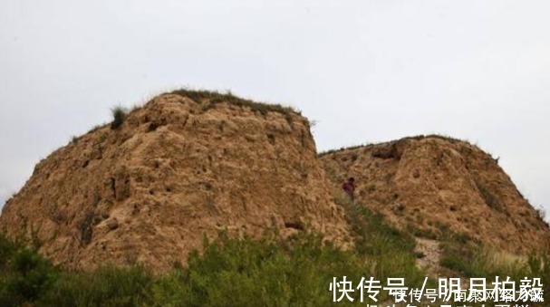 博家|神秘土堆不积雪，原来是下面有个大宝藏，该宝藏沉睡千年了