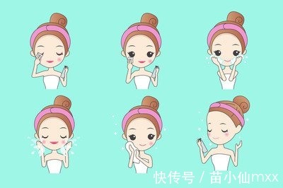 护肤|护肤误区,一个比一个坑人!你有没有中招