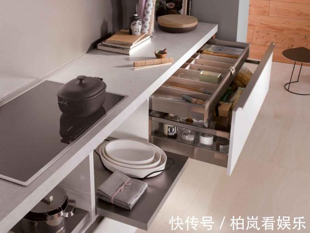 石英石|住了3套房子才敢说,厨房装修这3处别省钱,不然留下的都是坑