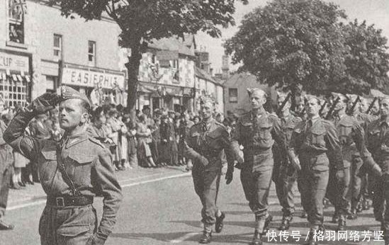 德国|二战中最倔的民族,国家都灭亡了,坚决不投降!