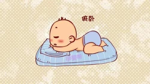月龄段|不同年月龄段的宝宝,睡眠情况怎样才是正常的?