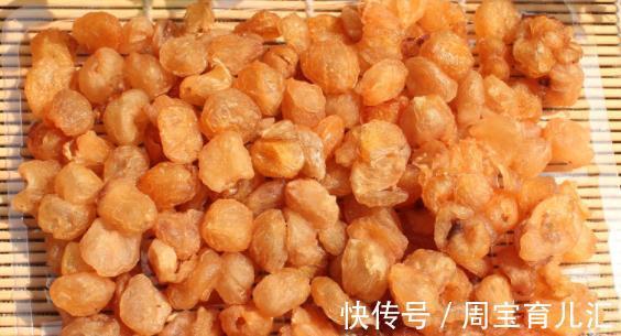 王孟英|1颗龙眼,10味良药!龙眼10大妙用,补心补脾补气补血,延年益寿