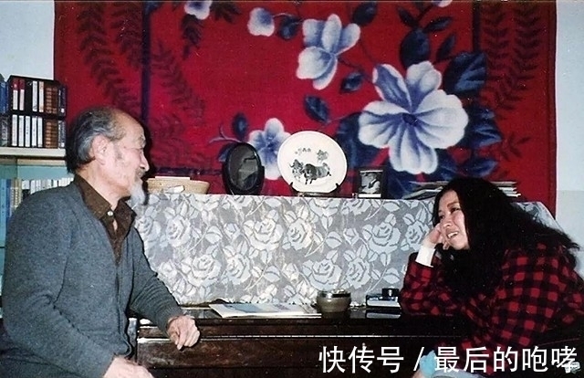 王洛宾$三毛写给王洛宾的最后一封信,揭开了两人的真实关系