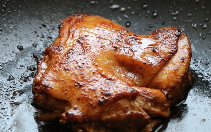 秋天,要常吃鸡肉,教你简单做法,合理“贴秋膘”,安稳舒坦入秋!