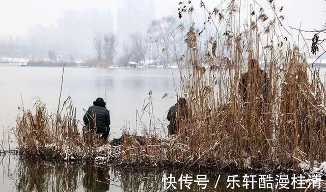 钓鱼不可死等候,东河没鱼西河走,遇到这几种情况要果断换钓位