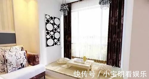 阳台|阳台早就不流行做推拉门了，现在有钱人都这样设计，真的太聪明了