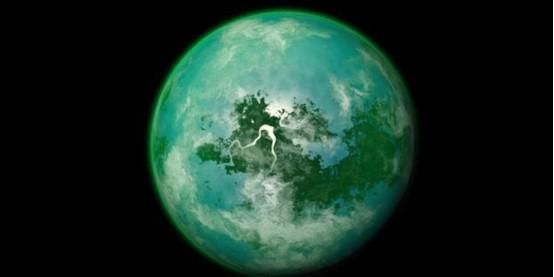 人类 人类为何找不到外星生命?新观点认为:人类一开始的想法就错了