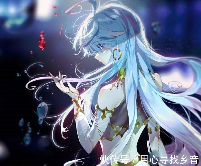 海神缘|斗罗大陆只有唐舞桐一直换形象还有一个到了神界直接颠覆印象